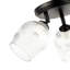 Glass Semi Flush Mount-194511322