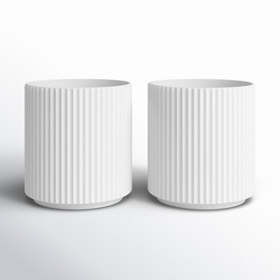 Demi Series 19" Pot Planter