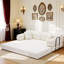 Canapé-lit convertible pour salon et chambre à coucher-1948357707