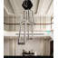 Lustre 6 lumières Quidel