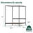 Aston Metal Canopy Bed-1774376049-1825328379-1825328377