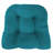 Outdoor Wicker Seat Cushion-1306593821
