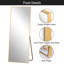 Metal Flat Mirror-1179727667