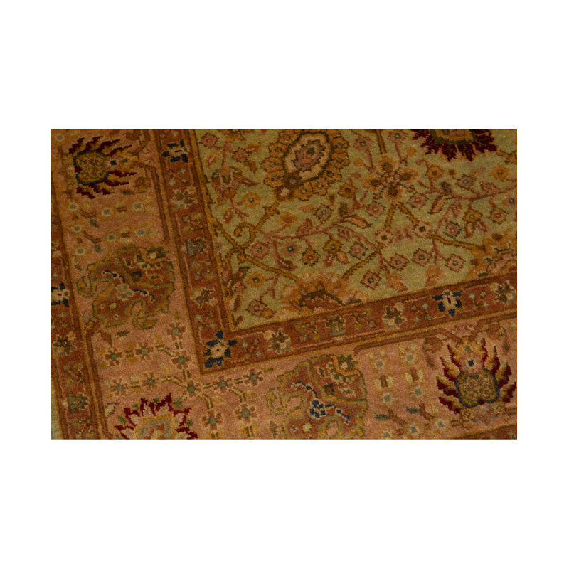 Lamani Oriental Area Rug