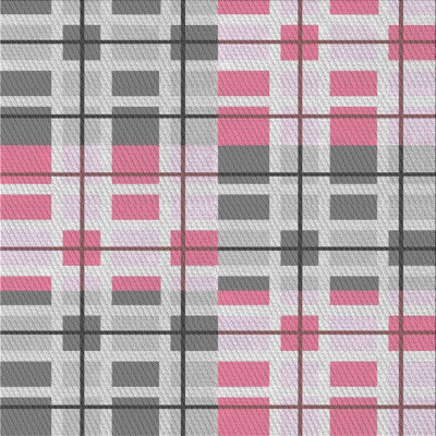 Shamiera Geometric Indoor Rug