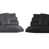 Black/Dark Gray