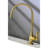 Kingston Brass Tudor Single-Handle 1-Hole Deck Mount Water Filtration Faucet-36629490