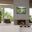 «Reflections» par Jeanette Vertentes, art mural sur toile-101714641