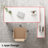 L-Shaped Writing Desk