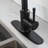 Maxbrass Pull Down Touch Kitchen Faucet-63177525