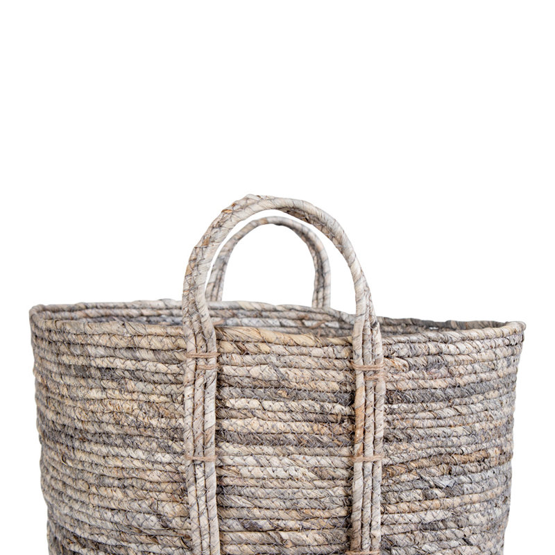 Bloomsbury Market Wicker Basket