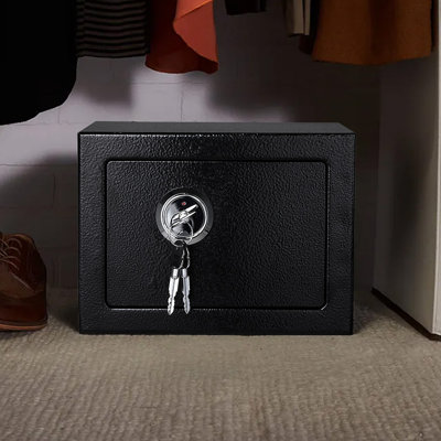 Safe Box Lock