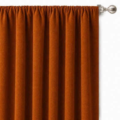 Solid Velvet | Tuscan Fabric