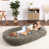 Vert foncé est en rupture de stock