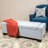 Elegant Storage Bench,A Perfect Blend of Minimalist Design and Practical Functionality-1750976128