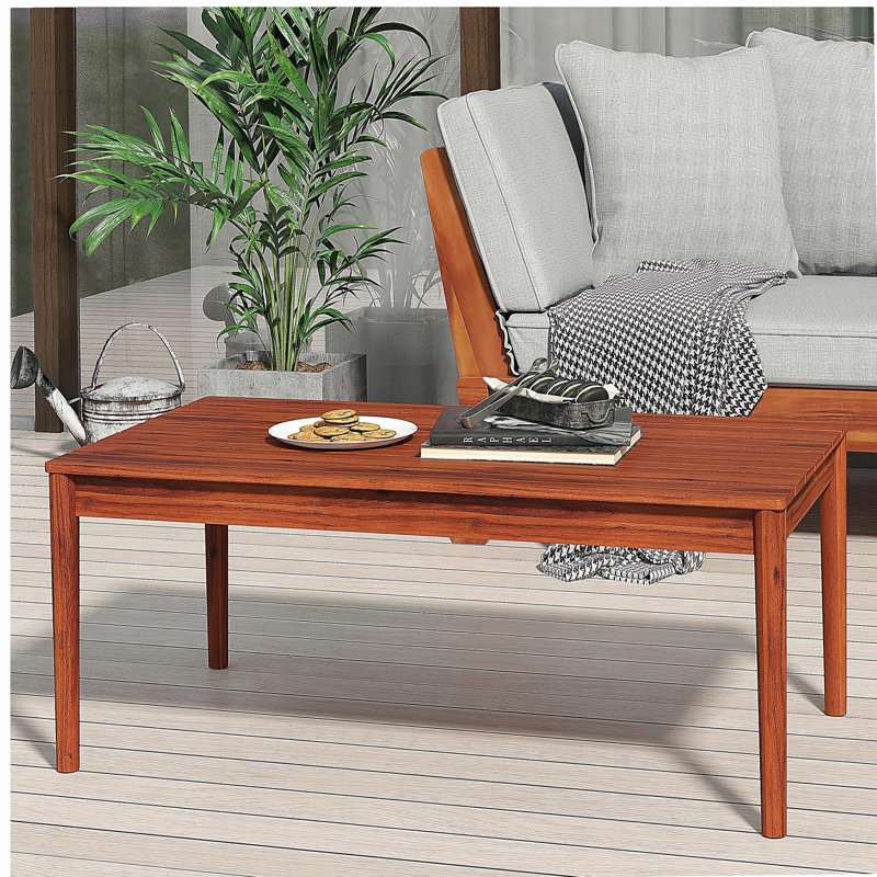BRYAN COFFEE TABLE