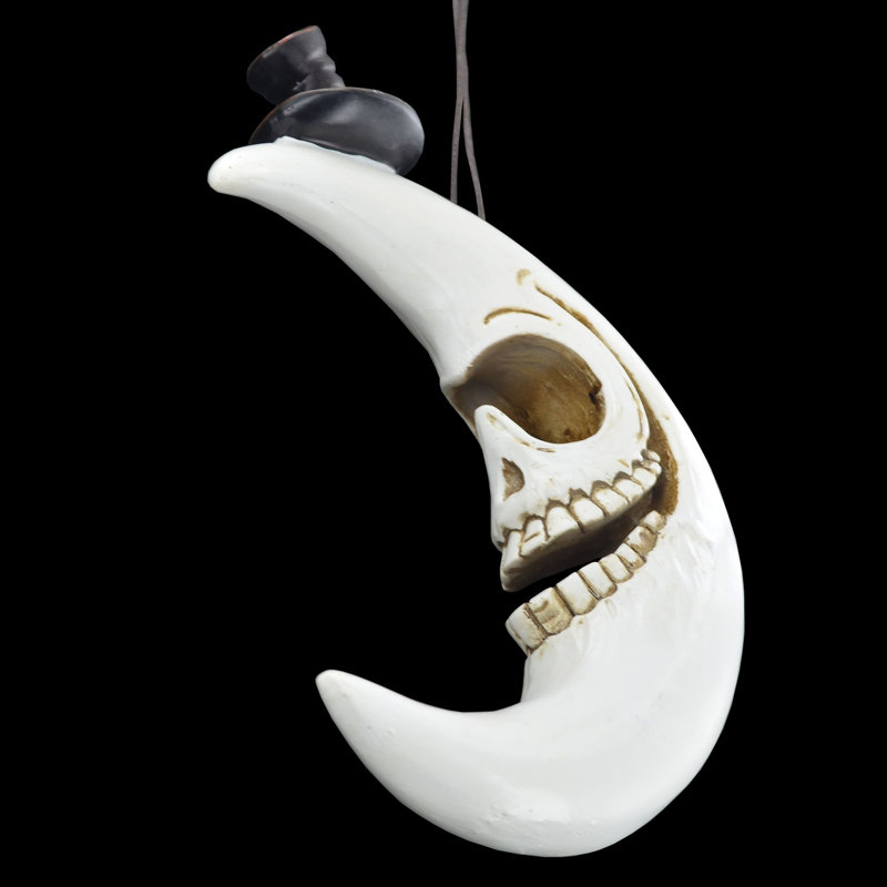 Halloween Fantasy & Sci-Fi Decorative Accent