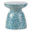 Tabouret d'appoint 16 po Ashiz Capiz