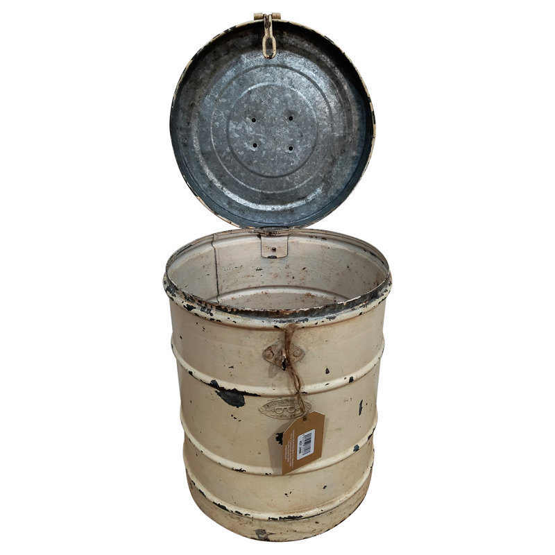 Aidden Handmade Hat Box