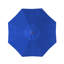 Parasol en bois de teck 7,5 pi-557198654