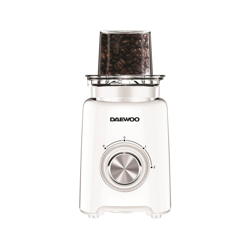 Daewoo 2 Speed 1500ml Countertop Blender