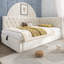 3ft Storage Bed Daybed Velvet-278630654