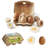 Tiny Land® Egg Combo Playset