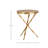 Edgar Side Table