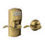 Accent Keypad Lever with Camelot Trim-43571668-7572860-43574188