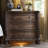 Commode 3 tiroirs Rhapsody
