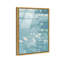 Lights on the Water I High-Gloss Frameless Acrylic Glass Wall Art Abstract Print by Oliver Gal, Ready to Hang, 10 x 15-1482754015-1482754010