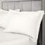 400 Thread Count 100% Cotton Sateen Oxford Pillowcase Pair-1090282706-1090282708