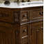 Ensemble de meuble-lavabo simple 42 po Burnet-26961017-107282098