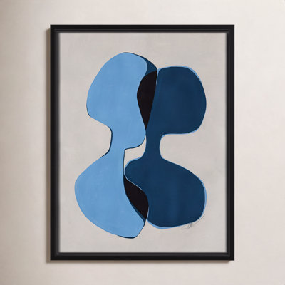 In Unity Collection "In Unity I" Print