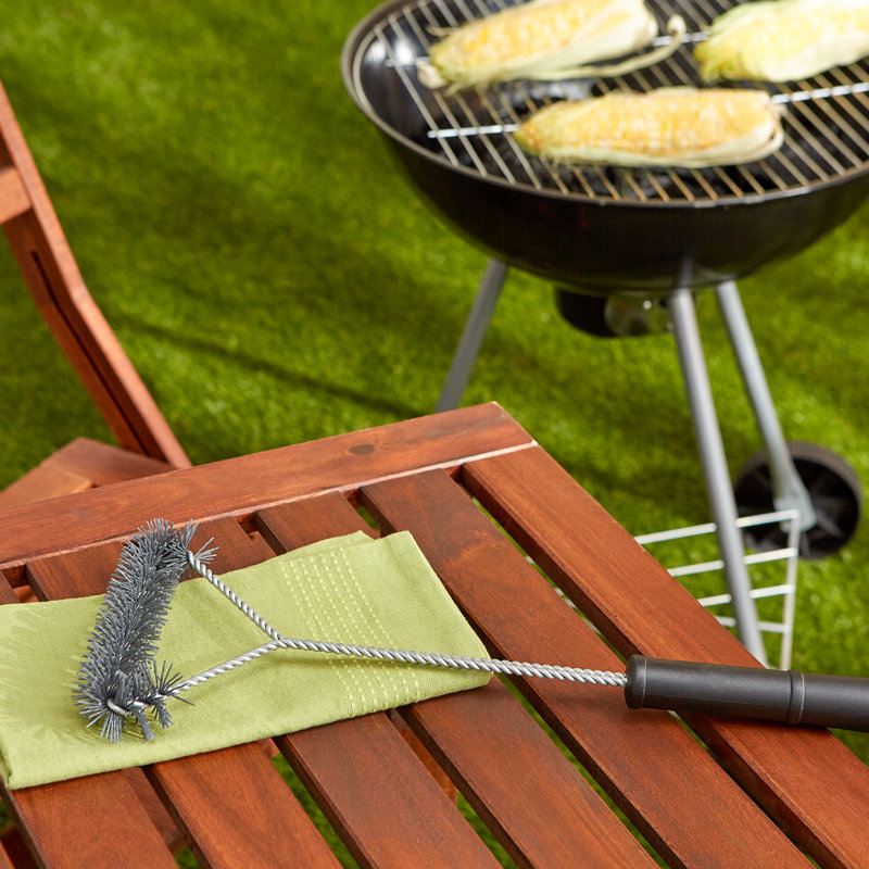Stainless Steel Cleaning Brush