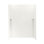 Solid Surface Three Panel Shower Wall