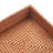 Rattan Napkin Holder Square, Napkin Holders