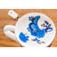 Ensemble de tasse à thé 2 pièces Zabala