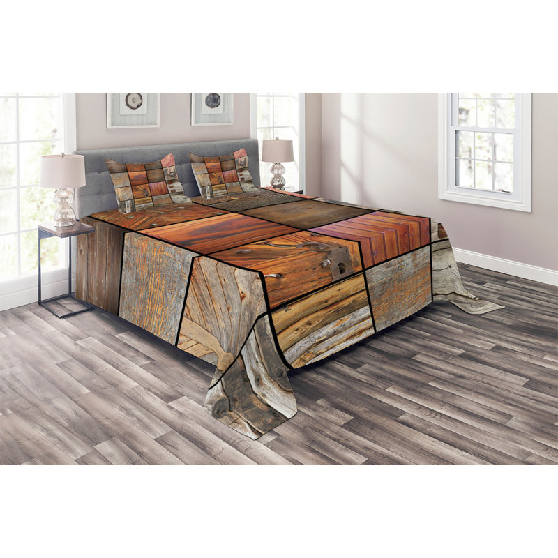 Coverlet