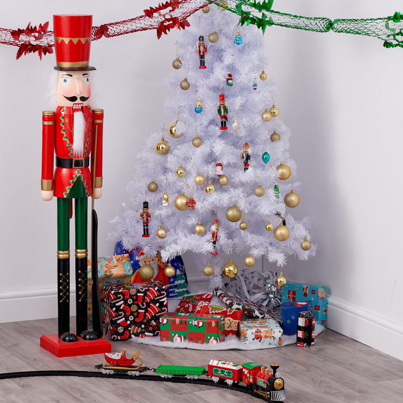 Christmas Nutcracker