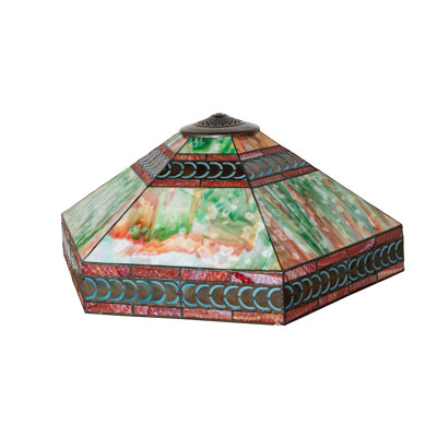 Dome Lamp Shade