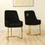 Aeriell 53.5cm H Velvet Upholstered Armchair-1603082811-1603082812