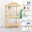 Cage à oiseaux Furtek-926694281