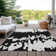  Chayden Area Rug with Non-Slip Backing