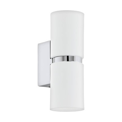 Haleigh Steel Wallchiere