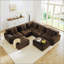 Canapé modulaire Modern