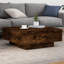Table basse d'appoint pour salon vidaXL-867758161-867758169