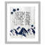 Dream Big Little One' Wall Decal-47841064-47841053