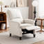 Fauteuil inclinable en tissu Arlan-2082259184