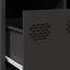 Avarni Unfinished TV Stand for TVs up to 24"-1126670851